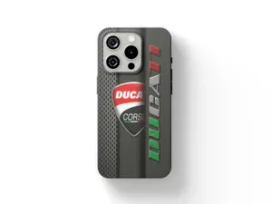 Ducati Handyhülle Langlebig High-End Pro